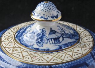 butter dish
