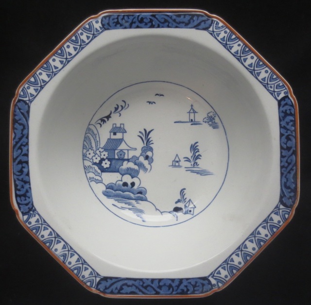 bowl