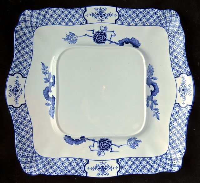soup tureen